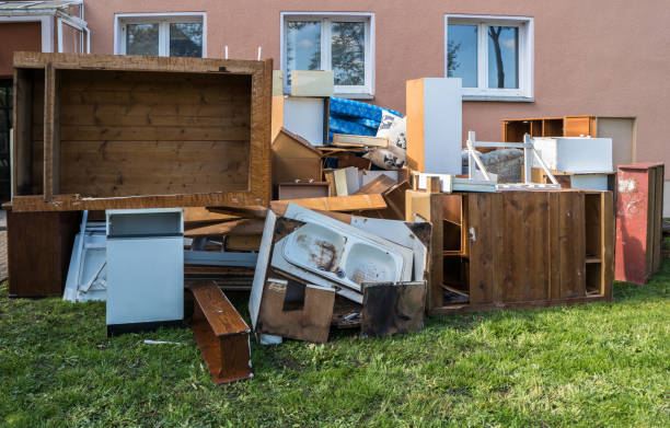 Best Construction Debris Removal  in Park View, IA